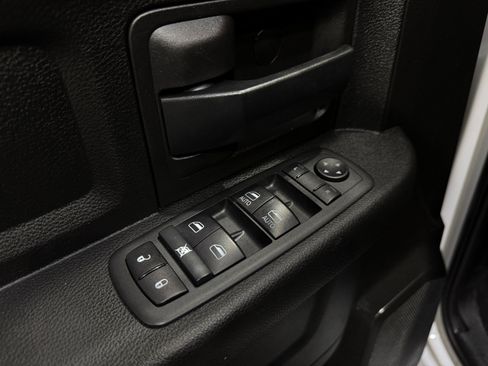 Used 2020 RAM 3500 Tradesman image 8