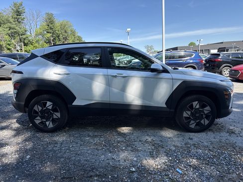New 2025 Hyundai Kona SEL AWD/4WD image 7