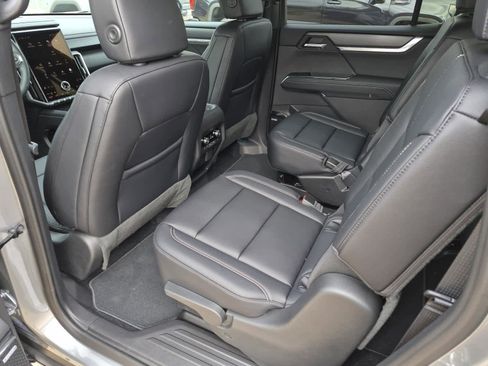 New 2026 GMC Acadia Elevation w/ Black Edition image 9