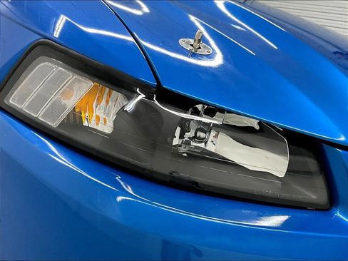 Used 2000 Ford Mustang GT RWD image 32