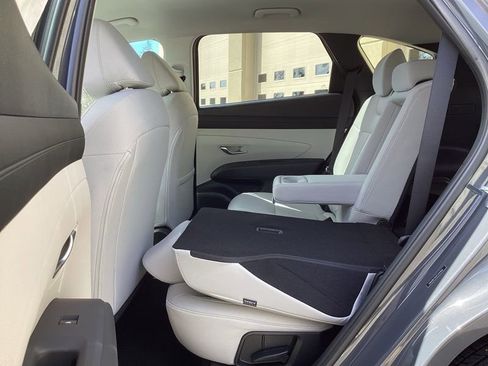 New 2026 Hyundai Tucson SEL image 20