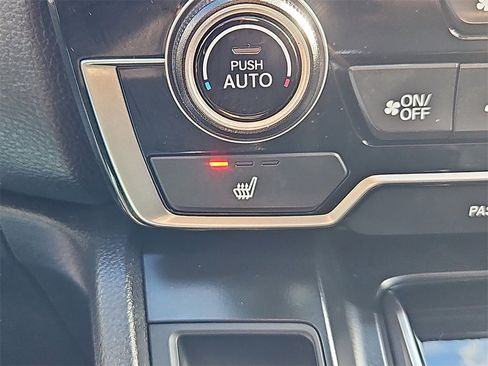 Certified 2021 Honda CR-V EX image 18