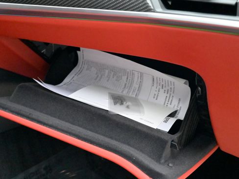 Used 2023 BMW M3 Competition w/ M Carbon Exterior Package image 61