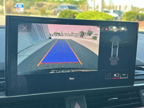 Used 2023 Audi A4 2.0T Premium AWD/4WD image 33