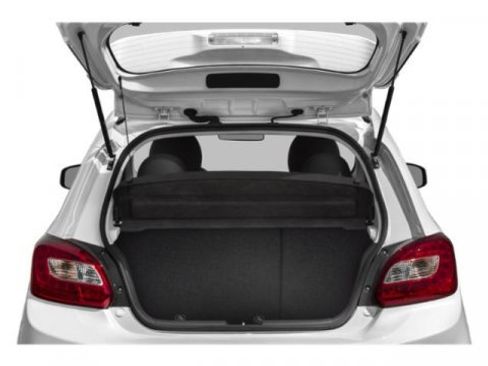 Used 2018 Mitsubishi Mirage SE image 15