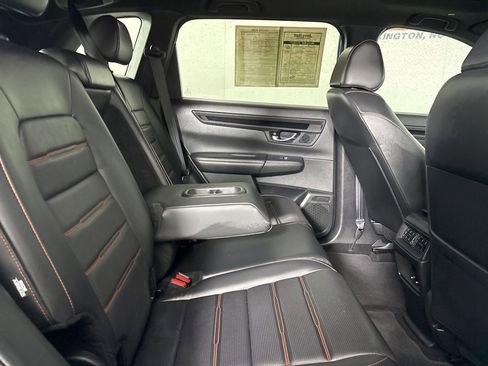 Used 2024 Honda CR-V Sport-L image 27
