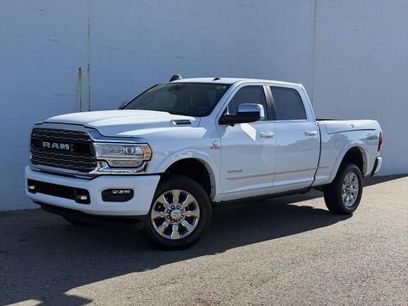 Used 2022 RAM 2500 Limited