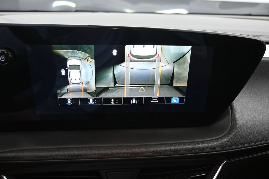 Used 2024 Buick Encore GX Avenir w/ Avenir Technology Package AWD/4WD image 19