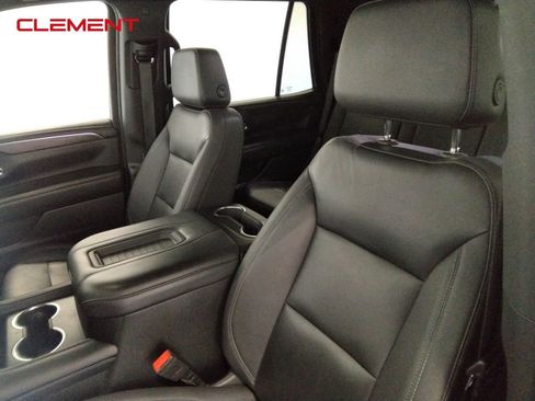 Used 2023 Chevrolet Tahoe LT image 29