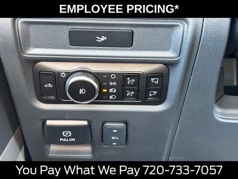 New 2026 Ford F150 Lariat w/ Equipment Group 501A Mid AWD/4WD image 38