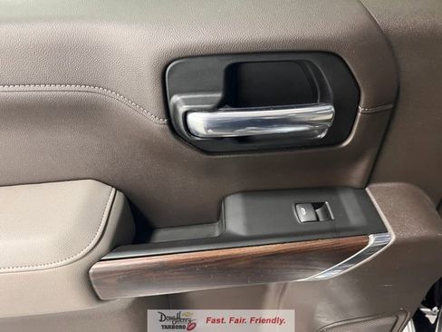 Used 2020 GMC Sierra 1500 SLT w/ SLT Premium Plus Package image 31