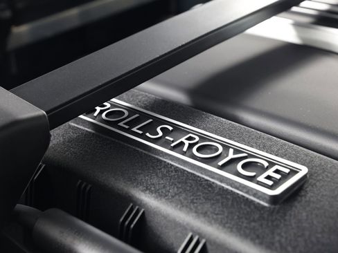 New 2026 Rolls-Royce Phantom Sedan image 29