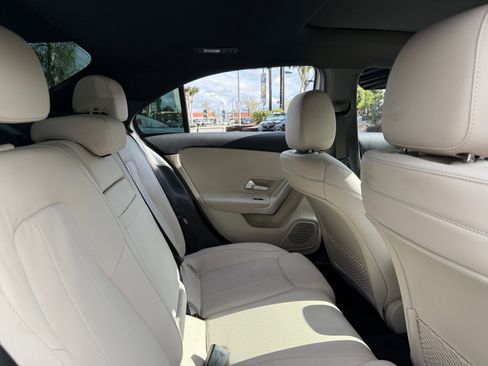Used 2020 Mercedes-Benz A 220 w/ Premium Package image 17