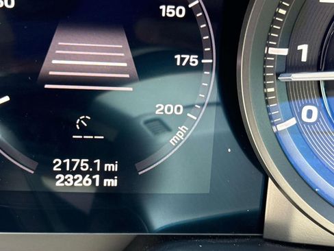 Used 2021 Porsche 911 Carrera RWD image 17