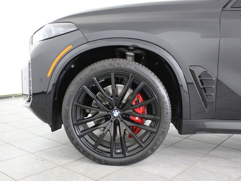 Used 2026 BMW X5 xDrive40i w/ M Sport Package image 11
