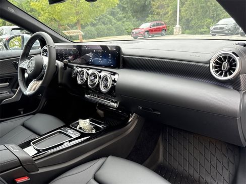 New 2026 Mercedes-Benz CLA 250 4MATIC image 20
