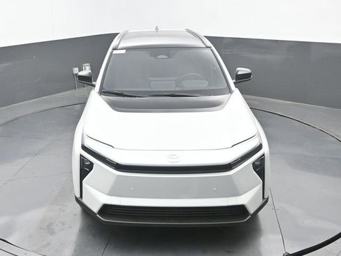 New 2026 Toyota bZ FWD image 28