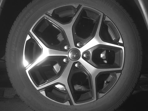 Used 2025 Jeep Compass Limited image 15