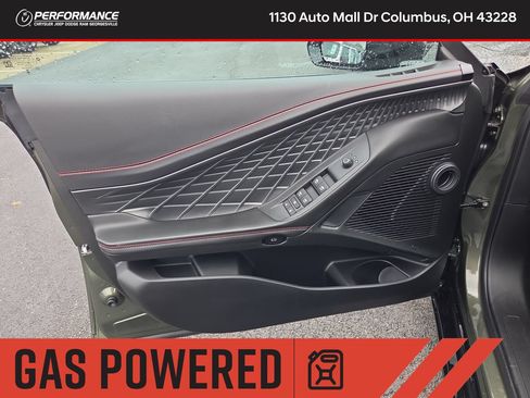 New 2026 Dodge Charger R/T AWD/4WD image 18