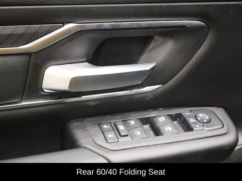 New 2026 RAM 1500 Big Horn image 20