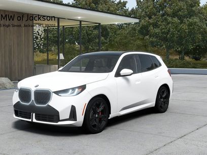 New 2026 BMW X3 xDrive30 w/ Premium Package