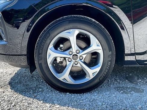 Used 2024 Ford Escape ST-Line w/ Tech Pack #1 AWD/4WD image 8