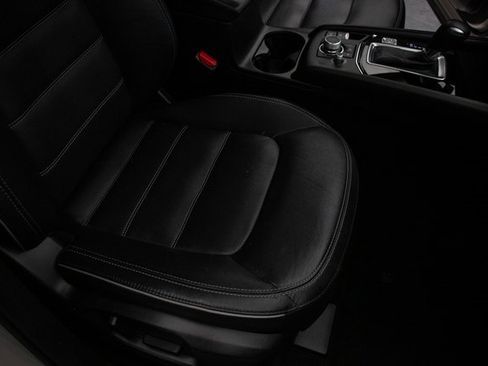 Used 2025 MAZDA CX-5 AWD 2.5 S w/ Preferred Package image 17