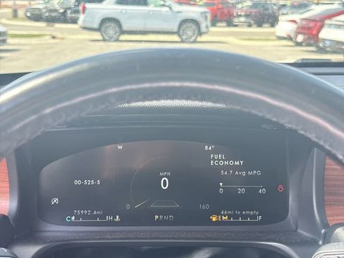 Used 2020 Lincoln Aviator Reserve w/ Equipment Group 201A AWD/4WD image 15
