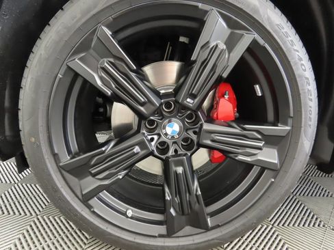 Certified 2026 BMW X3 xDrive30i w/ Premium Package AWD/4WD image 31