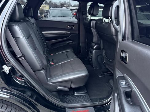 Used 2020 Dodge Durango GT image 12