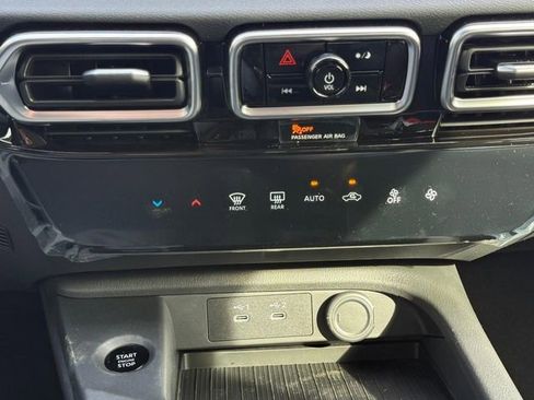 New 2026 Nissan Sentra SV w/ Floor Mat Package FWD image 16