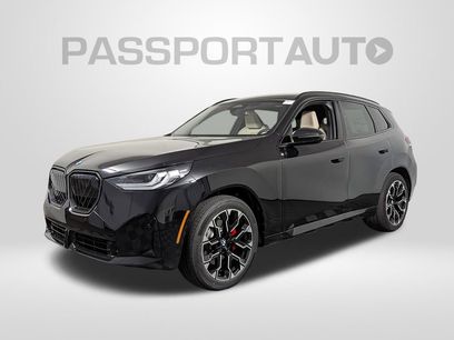 New 2026 BMW X3 xDrive30