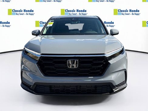 Used 2026 Honda CR-V EX image 2