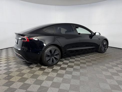 Used 2025 Tesla Model 3 Long Range RWD image 6