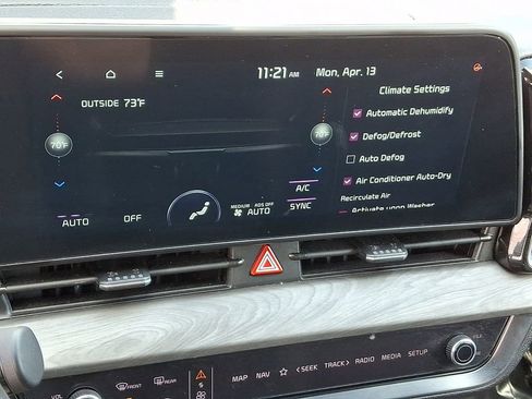 Certified 2024 Kia Sportage X-Line w/ X-Line Premium Package AWD/4WD image 17