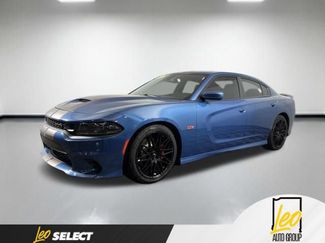 Used 2022 Dodge Charger Scat Pack w/ Plus Group RWD video 1