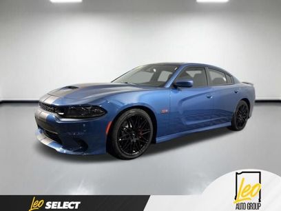 Used 2022 Dodge Charger Scat Pack w/ Plus Group