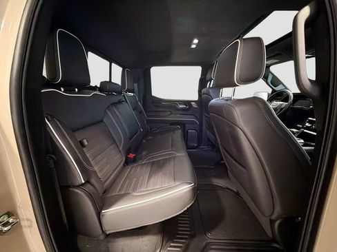 Certified 2022 GMC Sierra 1500 AT4X image 25