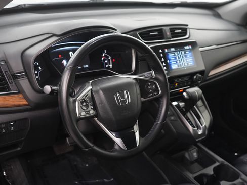 Used 2018 Honda CR-V Touring image 21