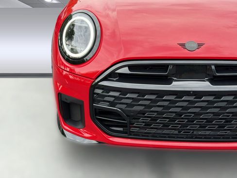 New 2026 MINI Cooper S FWD image 11