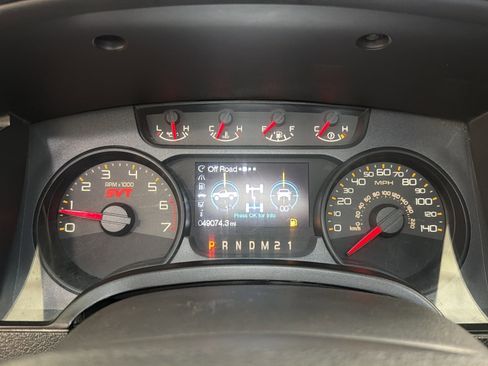 Used 2013 Ford F150 Raptor w/ Luxury Equipment Group AWD/4WD image 29