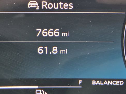 Certified 2025 Audi A5 2.0T Premium Plus w/ Premium Plus image 8