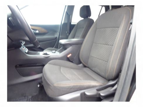 Used 2020 GMC Terrain SLE image 15