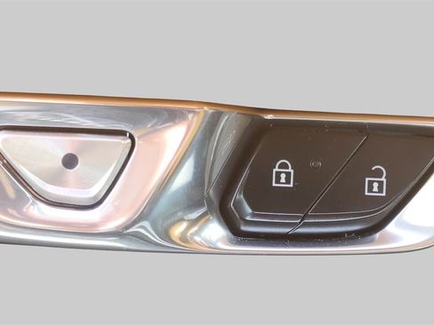 Used 2020 Chevrolet Corvette Stingray Premium Cpe w/ 3LT Preferred Equipment Group image 17