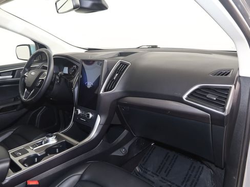 Used 2024 Ford Edge SEL w/ Convenience Package AWD/4WD image 38