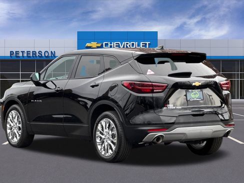 Certified 2023 Chevrolet Blazer LT image 6