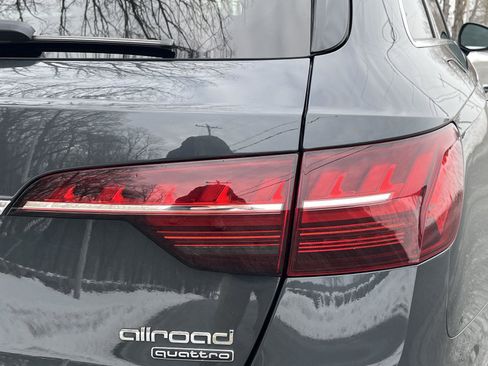 Used 2020 Audi A4 2.0T allroad Premium Plus w/ Premium Plus Package image 36
