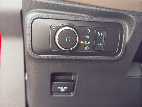 Used 2022 Ford Bronco Wildtrak image 13