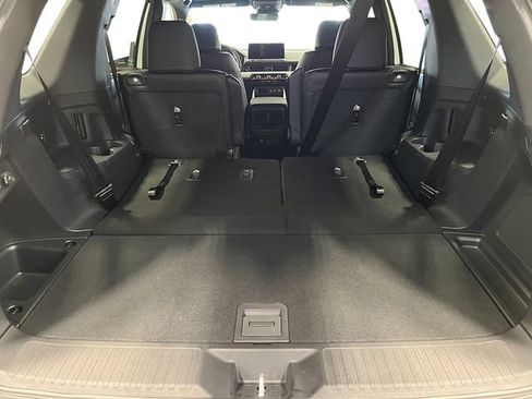New 2026 Honda Pilot TrailSport image 29