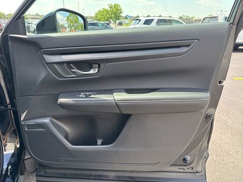 Certified 2026 Honda CR-V TrailSport image 40